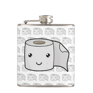 Flasques Happy Paper