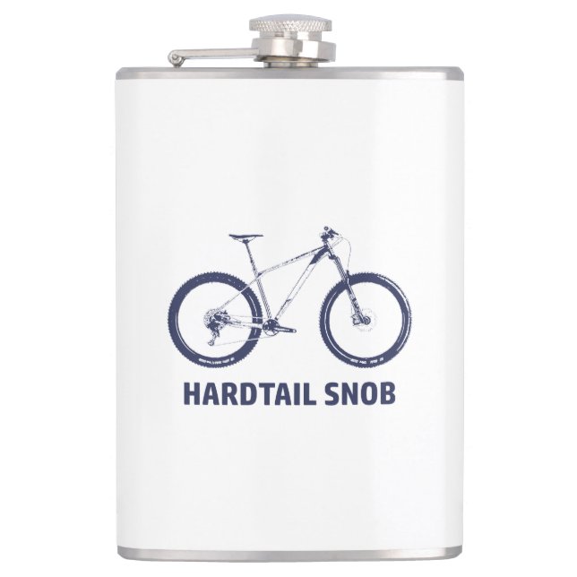 Flasques Hardtail Snob (Devant)