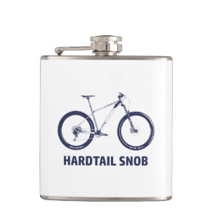 Flasques Hardtail Snob