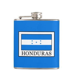 Flasques Honduras