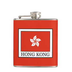 Flasques Hong Kong