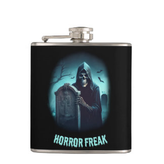 Flasques Horreur Freak