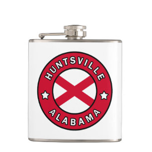 Flasques Huntsville Alabama