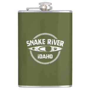 Flasques Idaho