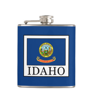 Flasques Idaho