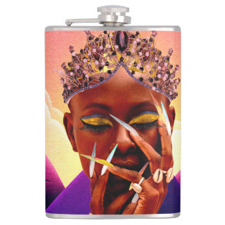 Flasques Inspiration Culturelle