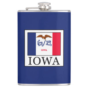 Flasques Iowa