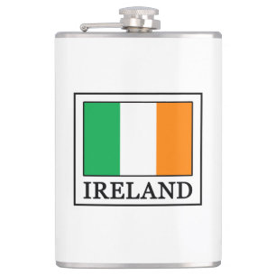 Flasques Irlande