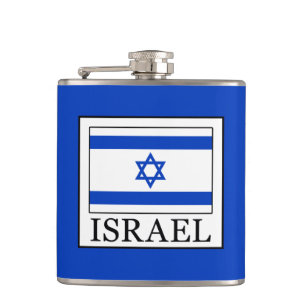 Flasques Israël