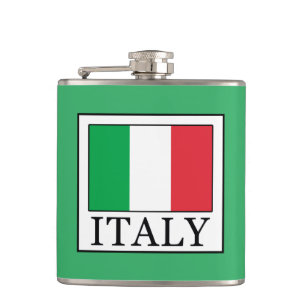 Flasques Italie