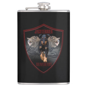 Flasques Jagdterrier