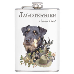 Flasques Jagdterrier