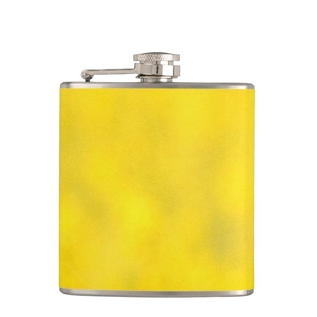 Flasques Joie Jaune (Devant)