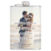 Jour du mariage Les rêves de photo deviennent réal