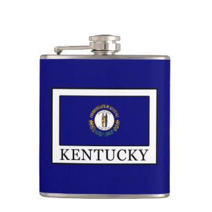 Flasques Kentucky