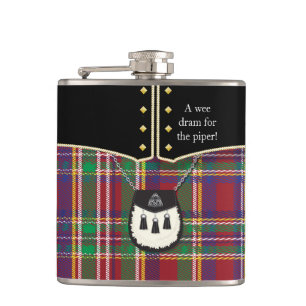 Flasques Kilt