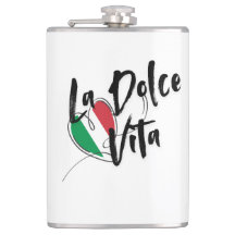 LA DOLCE VITA, LA DOUCE VIE ITALIENNE