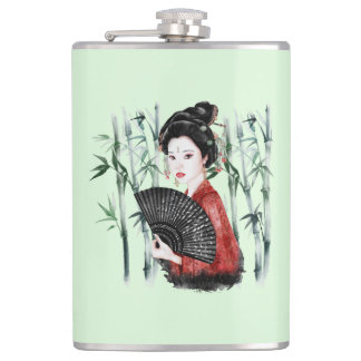 Flasques La série Okinawa Design 40 