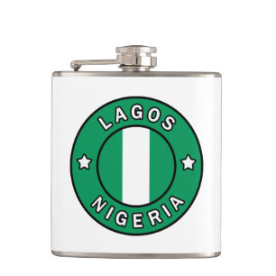 Flasques Lagos Nigeria