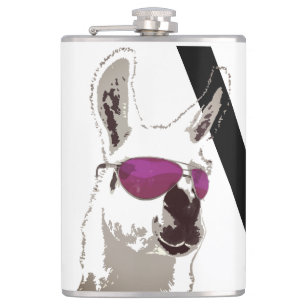 FLASQUES LAMA