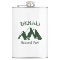 Le Parc national de Denali
