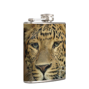 Flasques Leopard Lovers