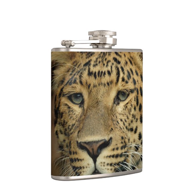 Flasques Leopard Lovers (Droite)