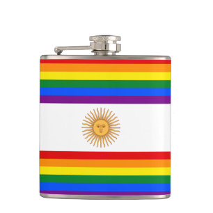 Flasques LGBT Argentine