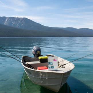 Flasques Life is better at Lake