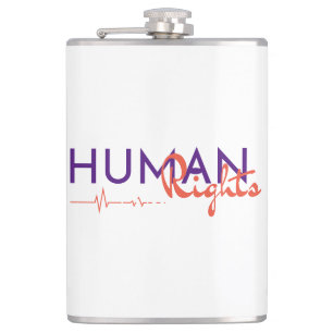 Flasques Lifeline to Human Rights