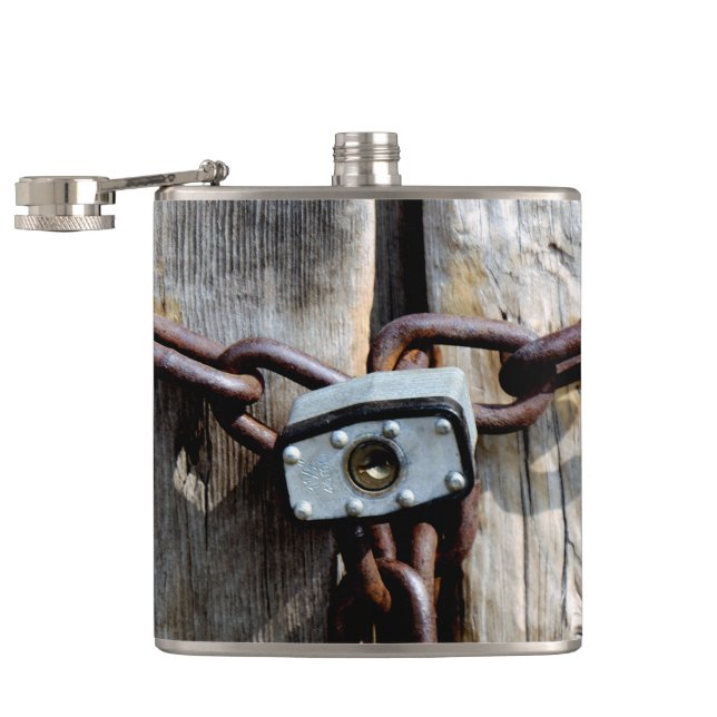 Flasques Locked (Ouvert)
