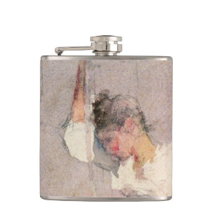 Flasques Louise, une fille bretonne (la semaine sur le