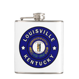Flasques Louisville Kentucky