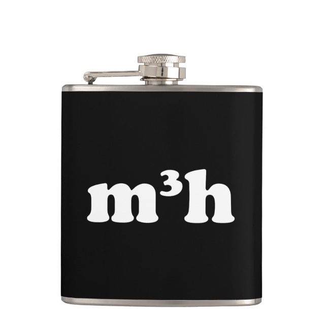 Flasques m3h (Devant)