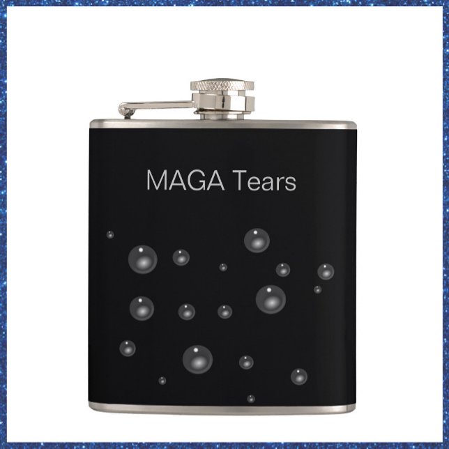 Flasques MAGA Tears (Créateur téléchargé)