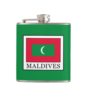 Flasques Maldives