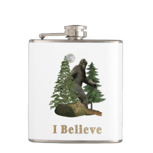 Flasques Marchandises Bigfoot