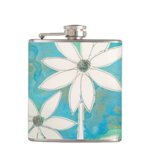 Flasques Marguerites savoureuses II