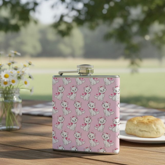 Flasques Marie Flask (Créateur téléchargé)