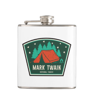 Flasques Mark Twain National Forest Camping