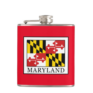 Flasques Maryland