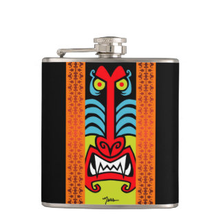 FLASQUES MAUVAIS BABOUIN D'ÂNE