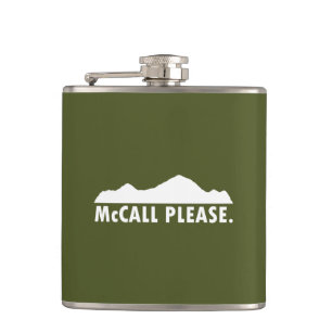 Flasques McCall Idaho S'Il Vous Plaît