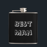 Flasques Meilleur homme | MARIAGE<br><div class="desc">Meilleur vêtement Mariage Homme.</div>