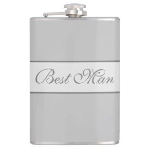 Flasques Meilleure bouteille pour homme