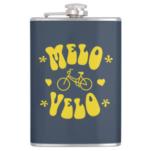Flasques Melo Velo