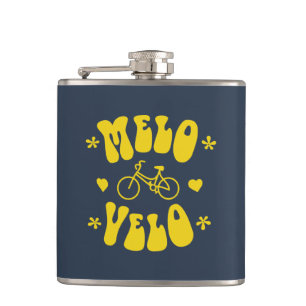 Flasques Melo Velo
