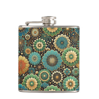 Flasques Mélodie mixte