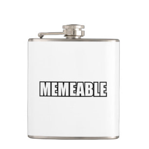 FLASQUES MÉMOIRE