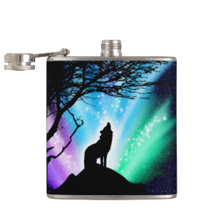Flasques Midnight Howl